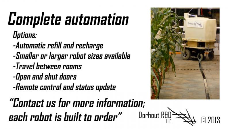 compleate automation